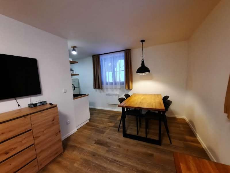Bylo Nebylo Apartmany Vítkovice Rom bilde