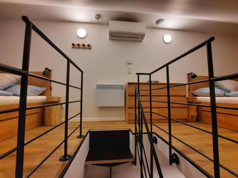 Bylo Nebylo Apartmany Vítkovice Rom bilde