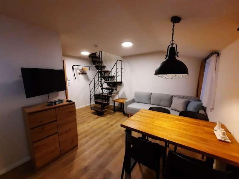 Bylo Nebylo Apartmany Vítkovice Rom bilde